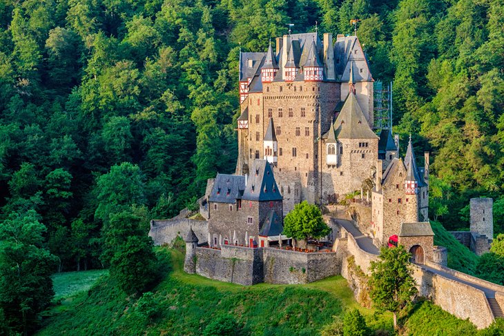 Eltz Castle