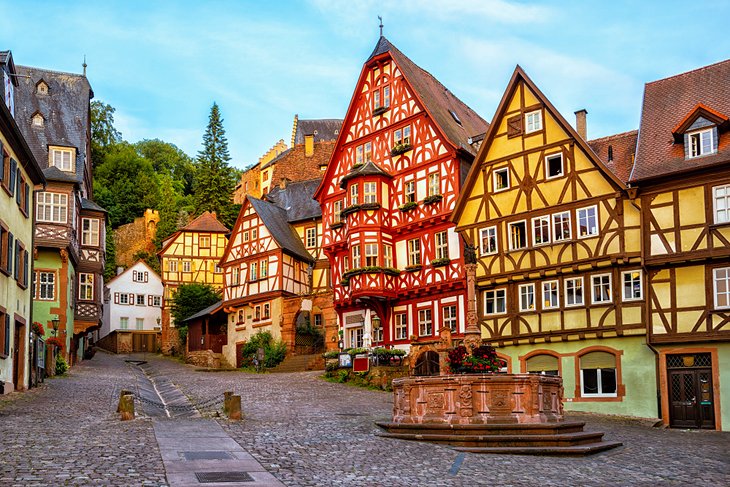 Germany in Pictures: 31 Beautiful Places to Photograph | PlanetWare