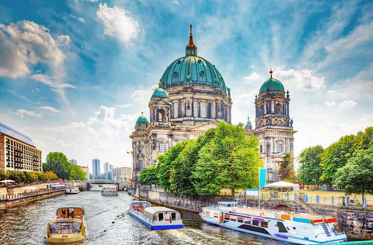 Berlin Cathedral