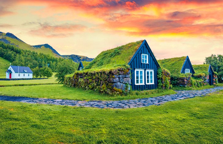 Iceland in Pictures: 16 Places Photograph |