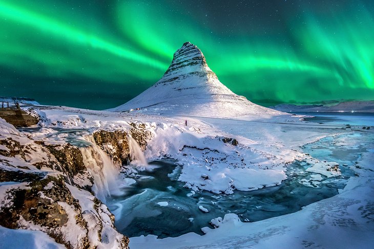 Islandia en imágenes: 16 hermosos lugares para fotografiar