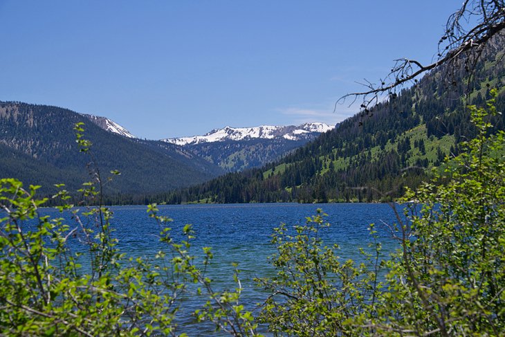 Alturas Lake