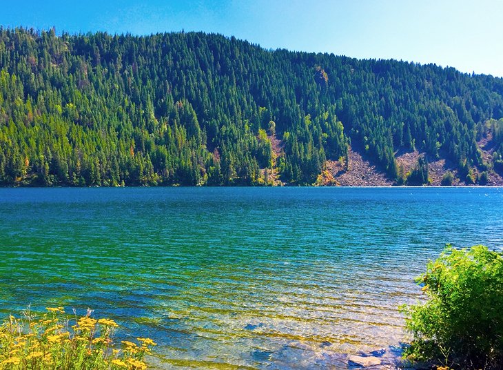 Lake Pend Oreille