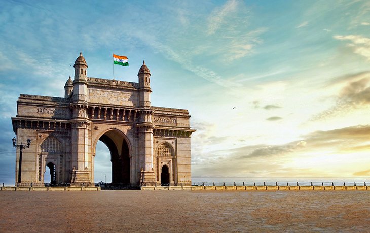 Gateway of India, Mumbai