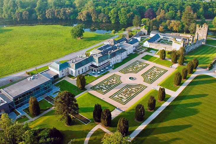 Photo Source: Castlemartyr Resort