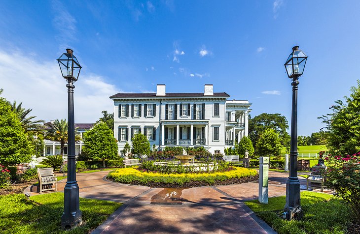 Nottoway Plantation