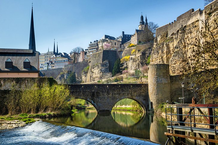 luxembourg picuture