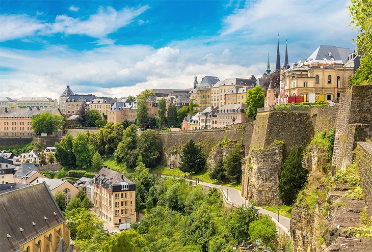 luxembourg picuture