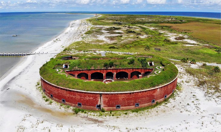 Fort Massachusetts