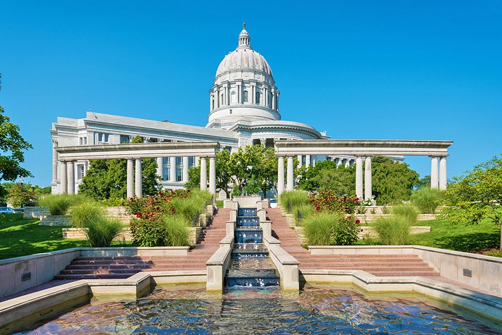 Missouri State Capitol