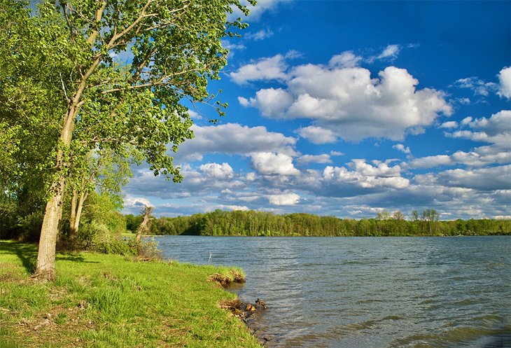 Alum Creek