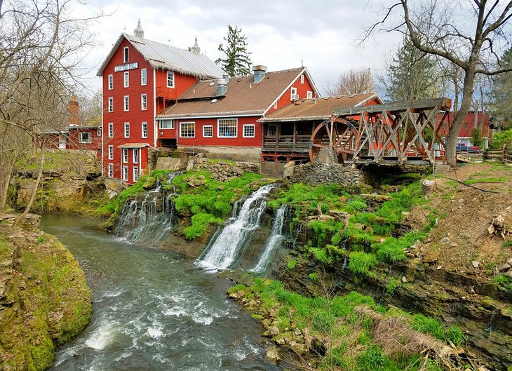 Ohio en imágenes: 17 hermosos lugares para fotografiar