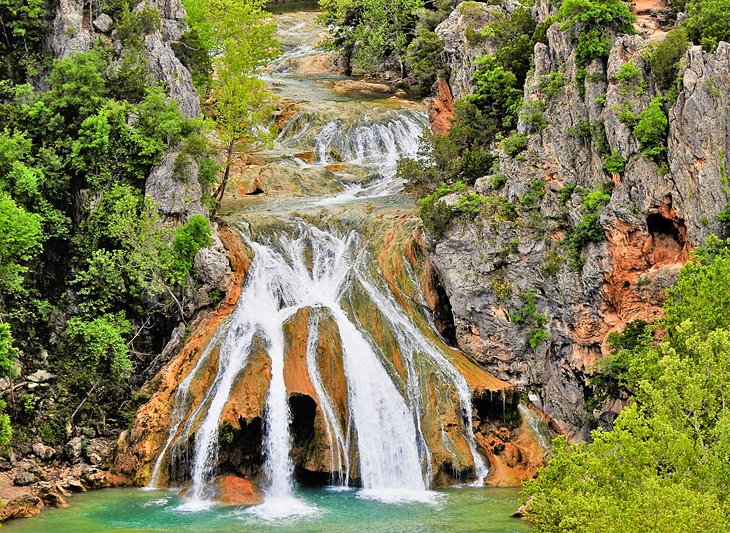 Turner Falls