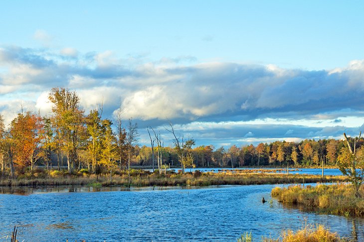 Gouldsboro Lake