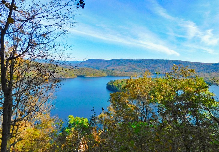 Raystown Lake