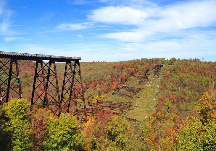 Kinzua Bridge