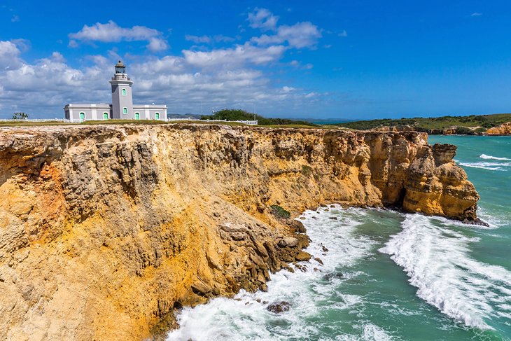 Cabo Rojo Lighthouse