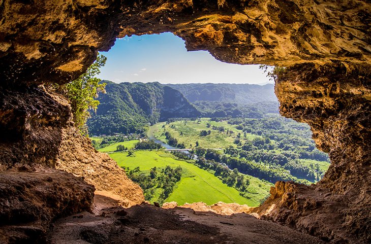 Cueva Ventana