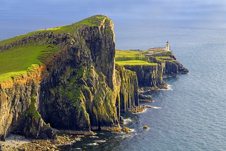 Neist Point Lighthouse