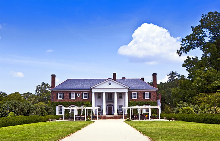 Boone Hall Plantation