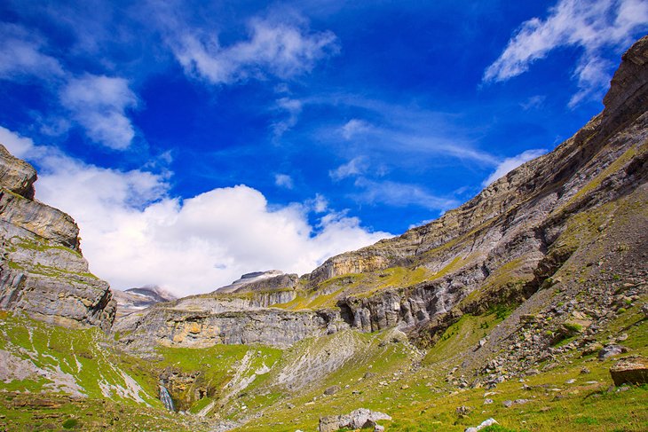 Ordesa y Monte Perdido National Park