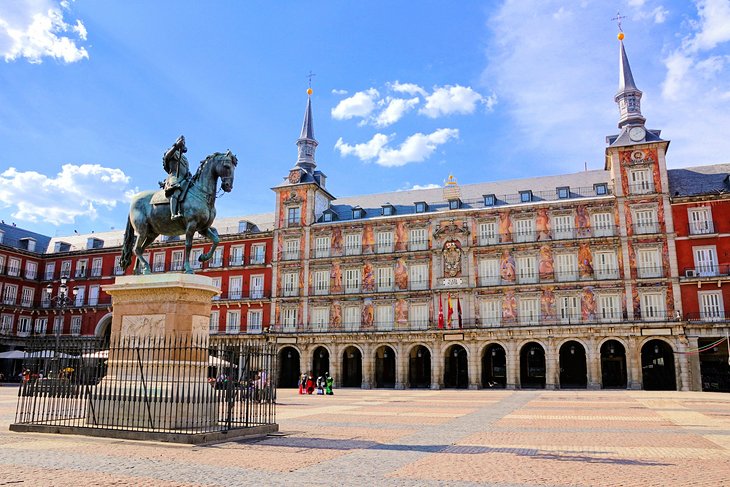 España en imágenes: 15 hermosos lugares para fotografiar