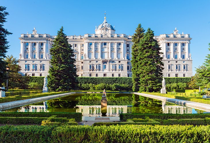 España en imágenes: 15 hermosos lugares para fotografiar