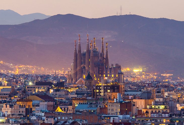 Sagrada Familia