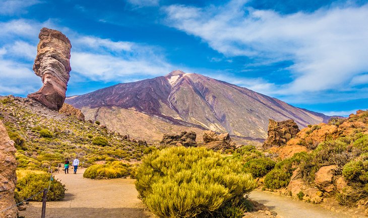 Teide National Park