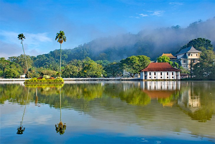 sri lanka tourist places to visit