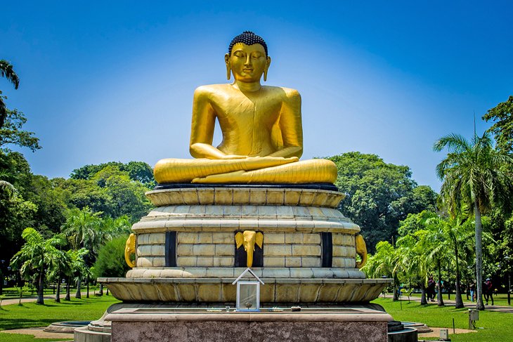 Top 12 Places to Visit in Colombo