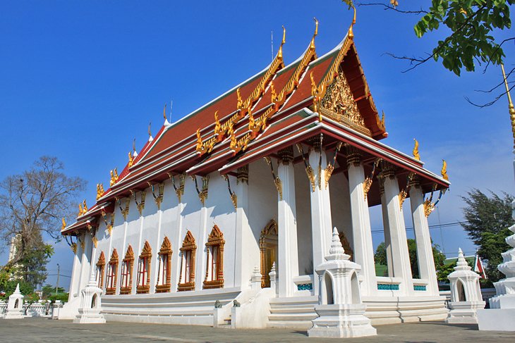 Wat Suwannaram