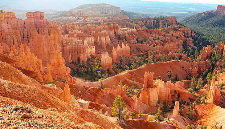 Bryce Canyon National Park