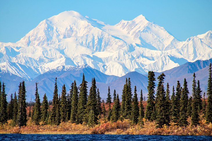 Denali National Park