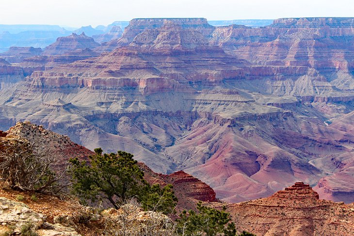 Grand Canyon National Park