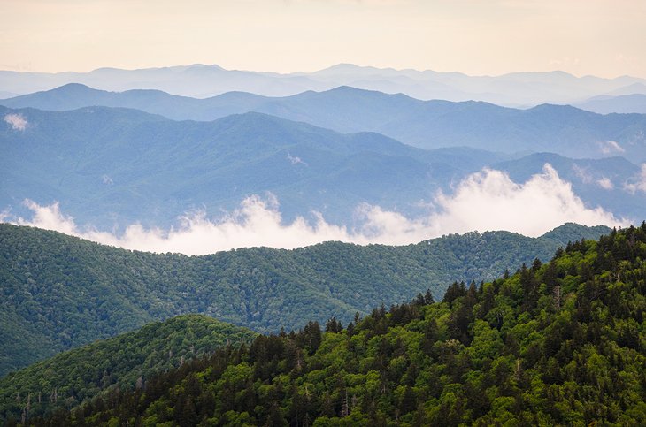 Great Smoky Mountains National Park