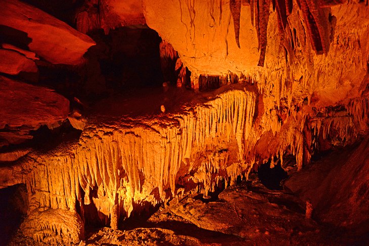 Mammoth Cave National Park