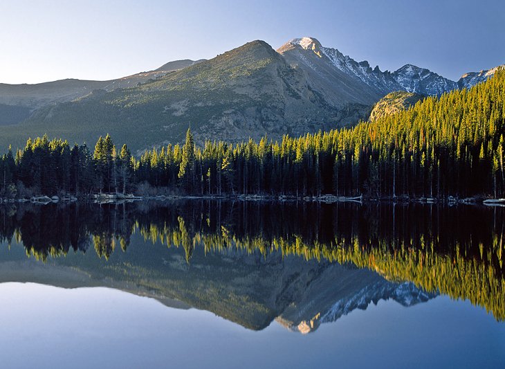 Rocky Mountain National Park