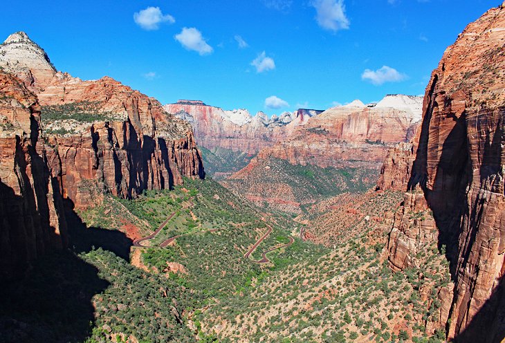 Zion National Park