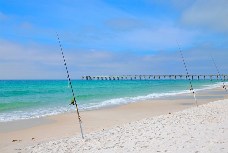 Panama City Beach, Florida