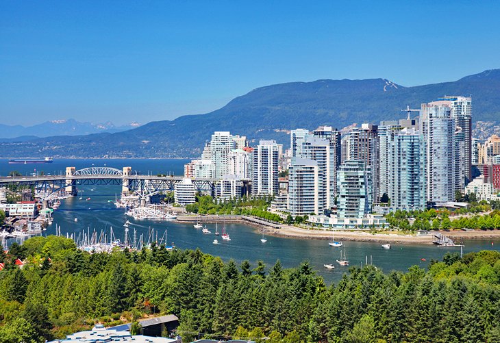 Vancouver, British Columbia