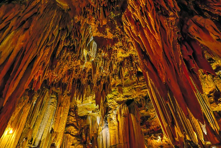 Luray Caverns