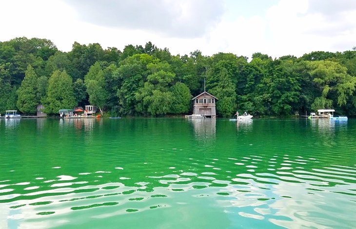 Elkhart Lake