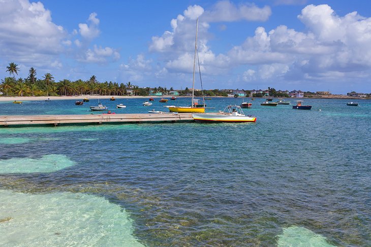 Island Harbour