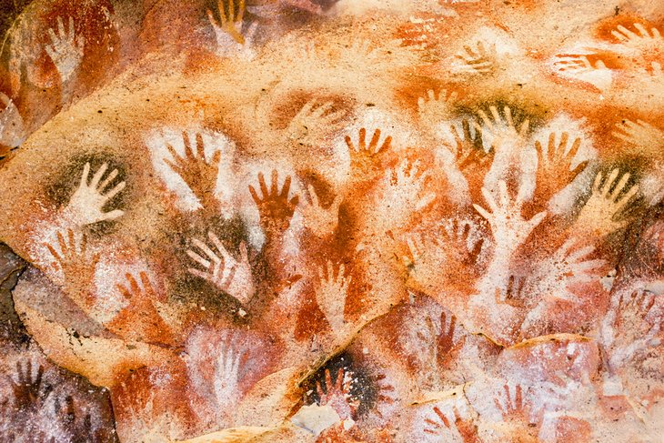 Cave of Hands