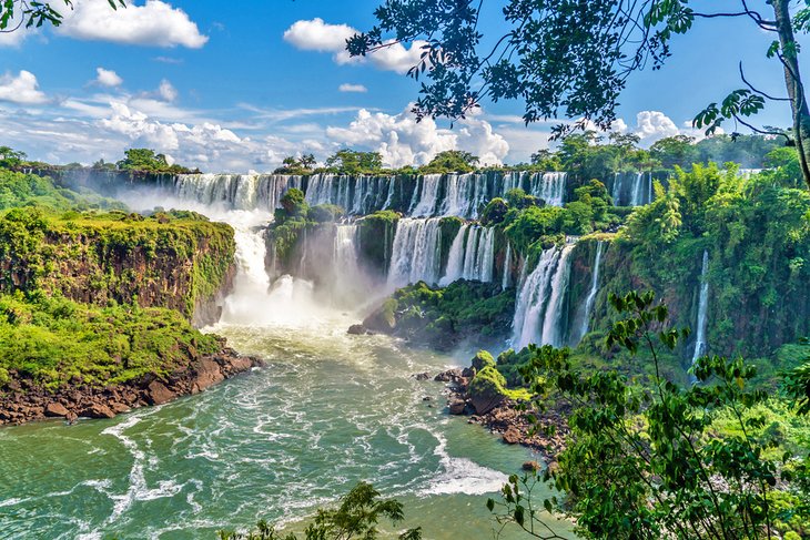 Argentina en imágenes: 15 hermosos lugares para fotografiar