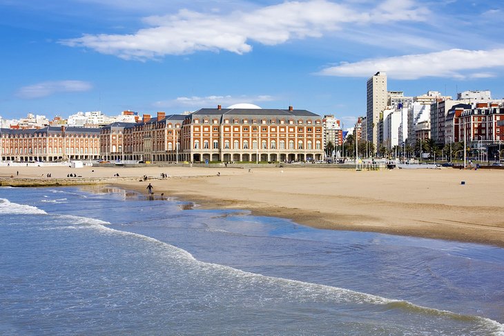 Mar del Plata