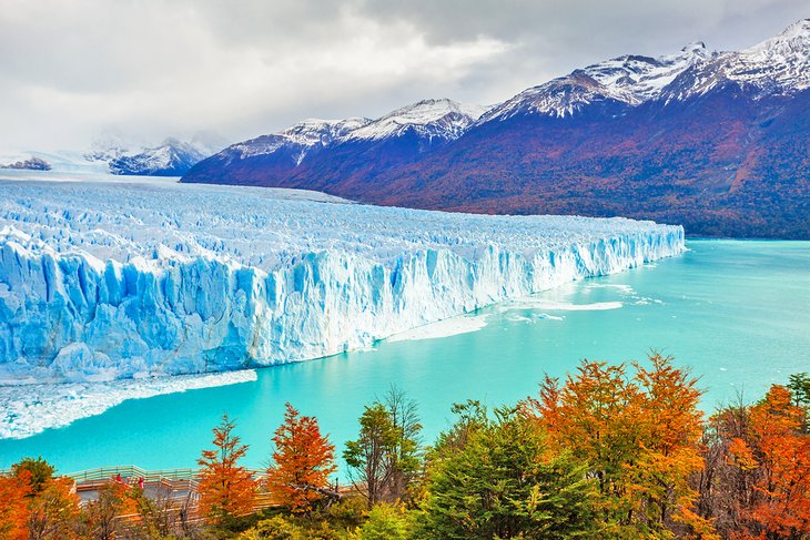 Perito Moreno Glacier