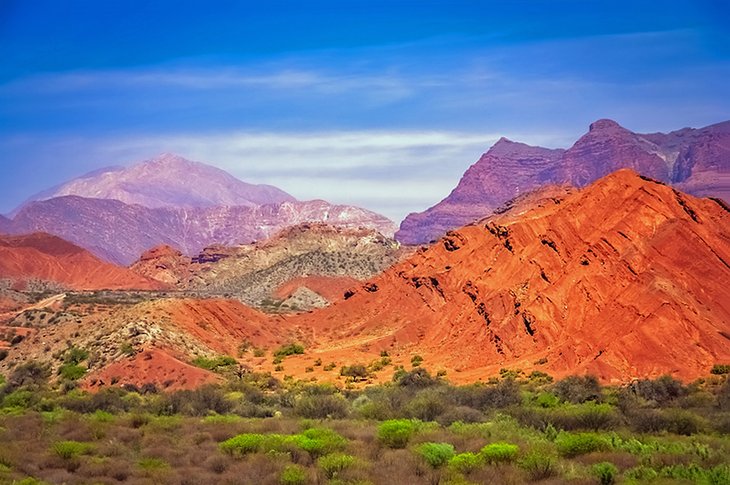 Quebrada de Humahuaca