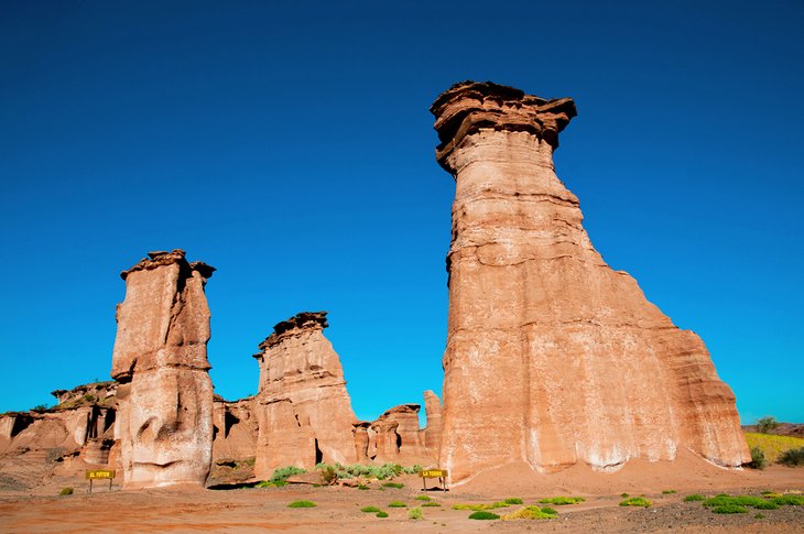 Argentina en imágenes: 15 hermosos lugares para fotografiar